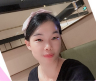 Jolina Luo of Founder