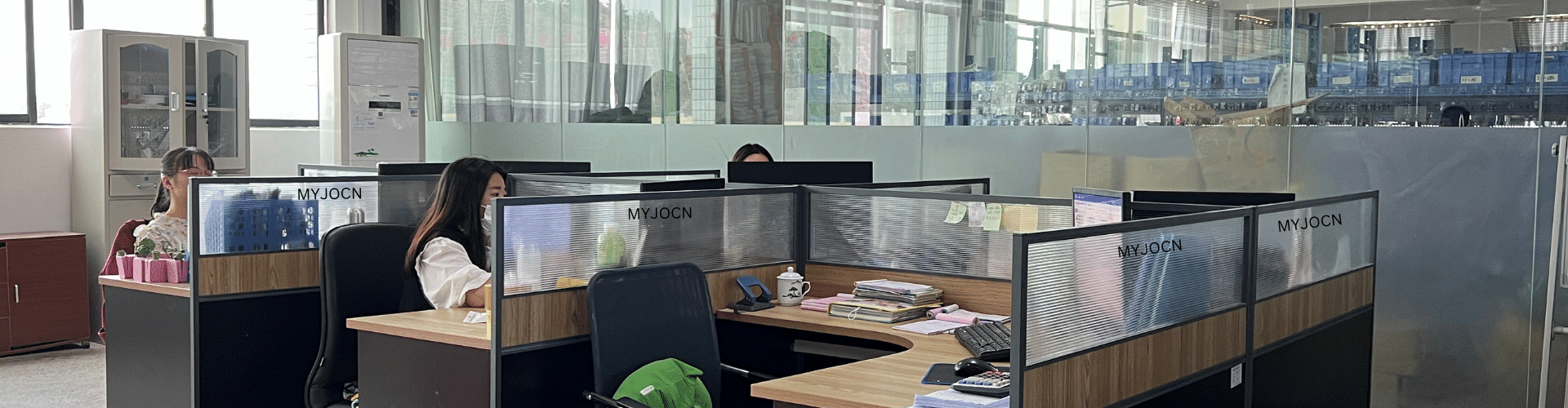 contact MYJOCN support team