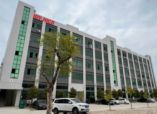 myjocn bulding