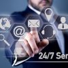 24/7 fast response
