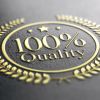 Exceptional quality and service