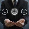 High customer satisfaction