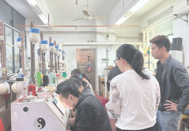 Myjocn factory
