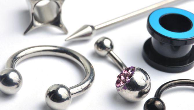 OBM JEWELRY