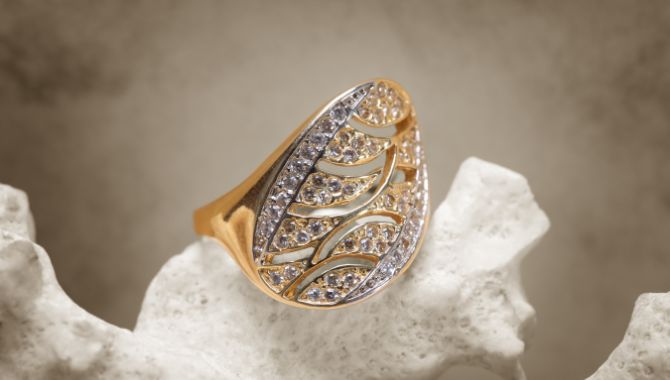 ODM JEWELRY