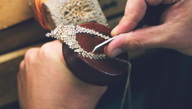 OEM JEWELRY