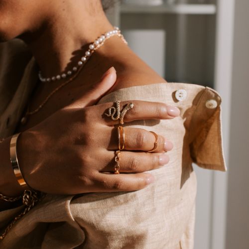body jewelry