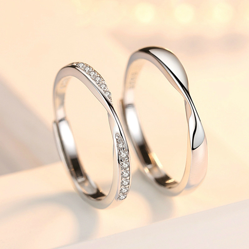 couple rings