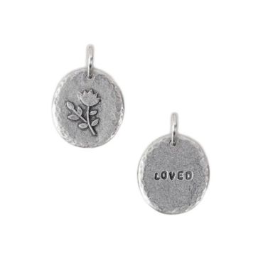dog card jewelry