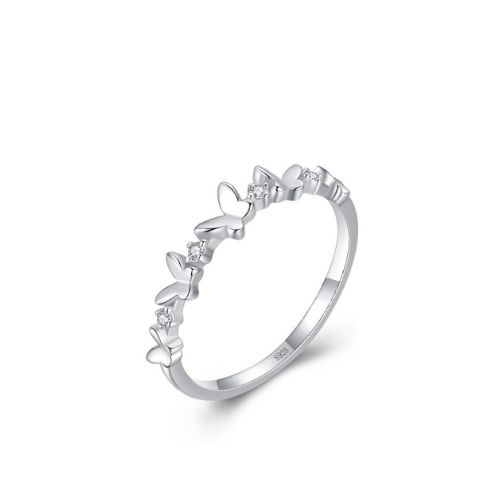 hudie rings