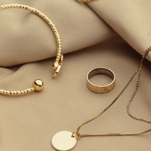 jewelry set