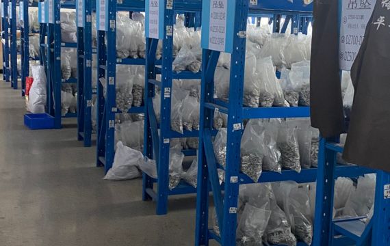 warehouse