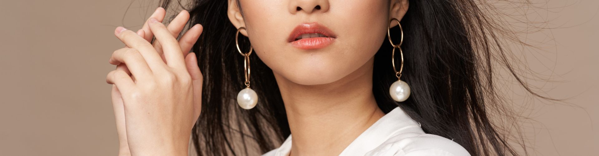 Custom Jewelry Manufacturer In China