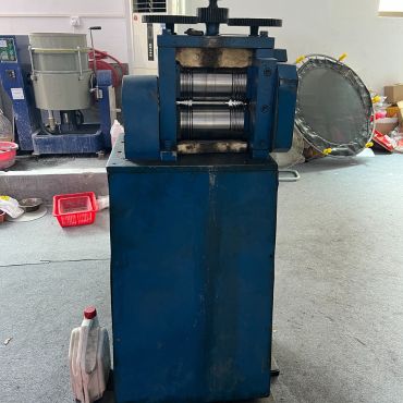 Cutting and processing