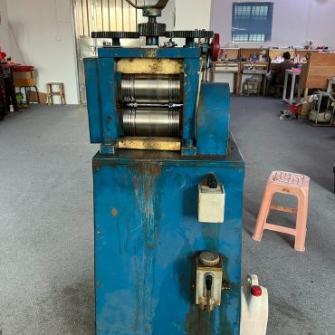 Engraving processing