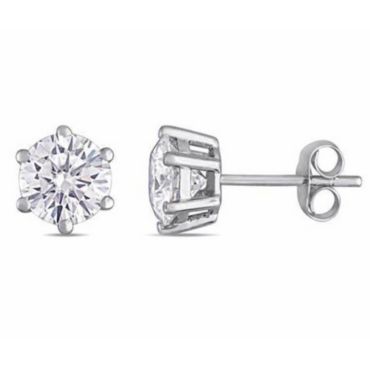 diamond studs