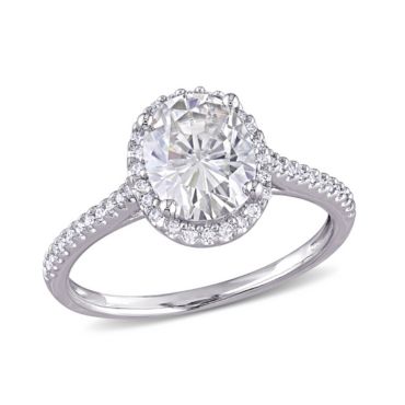 moissanite