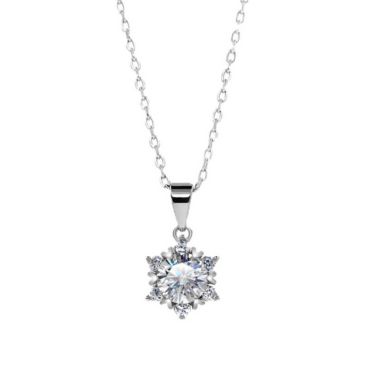 moissanite