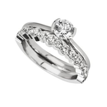promise rings