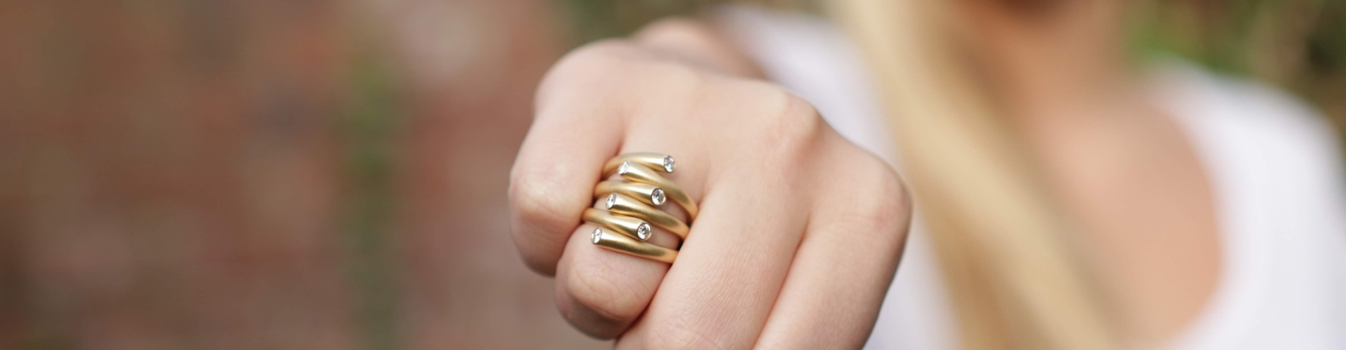 rings banner