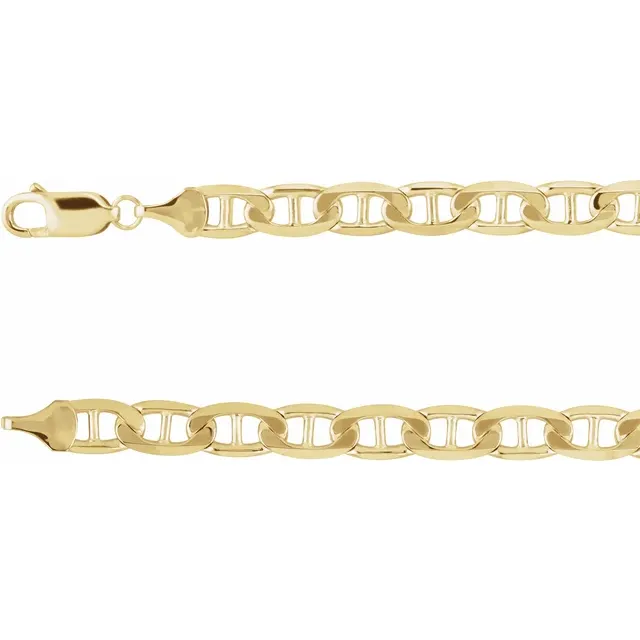 Anchor chain