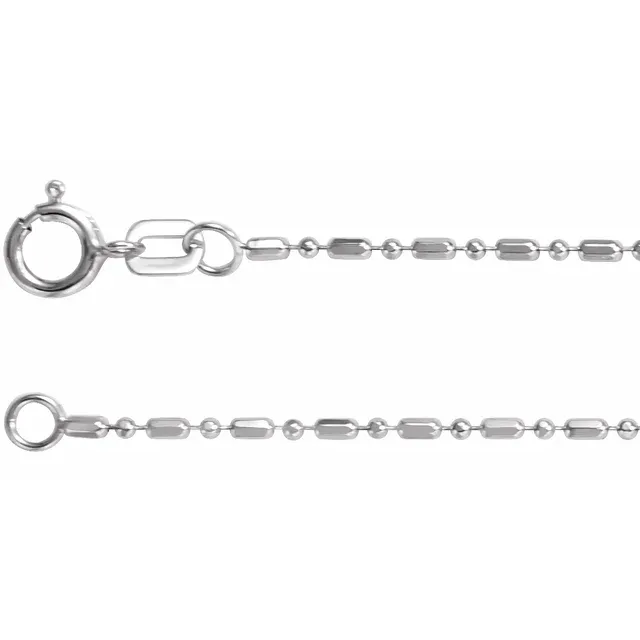 Bead chain