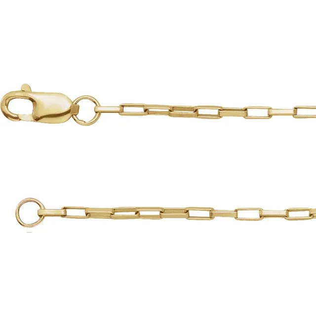 Box chain