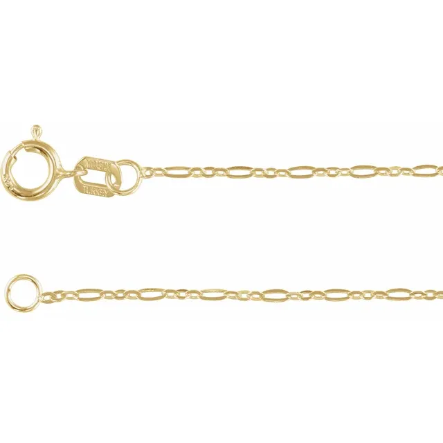 Figaro chain
