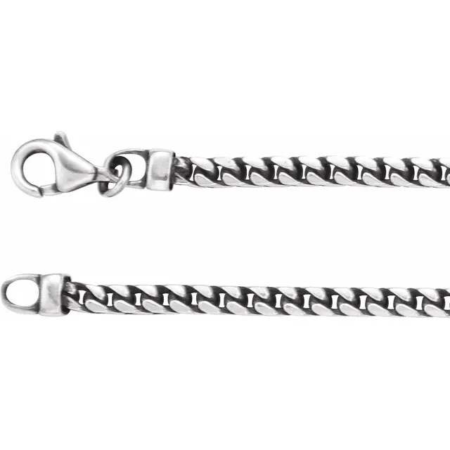 Franco chain
