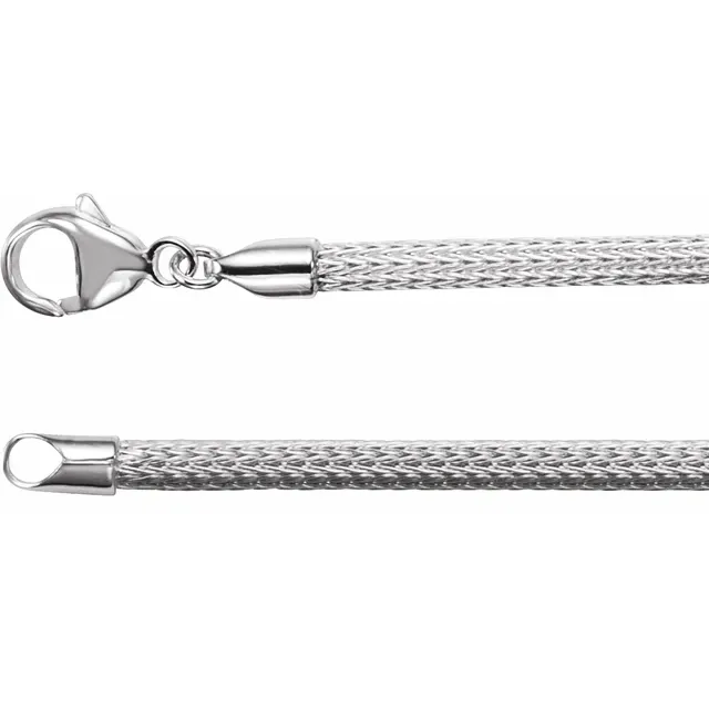 Mesh chain