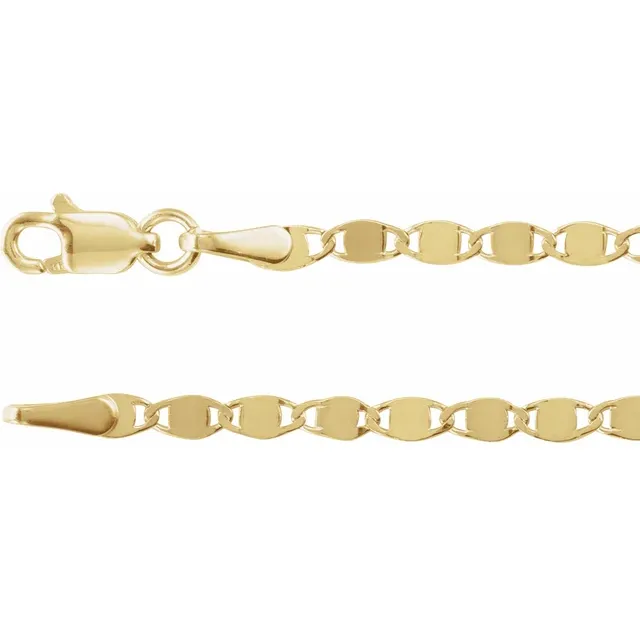 Mirror chain