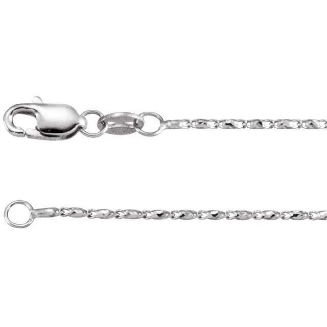 Raso chain