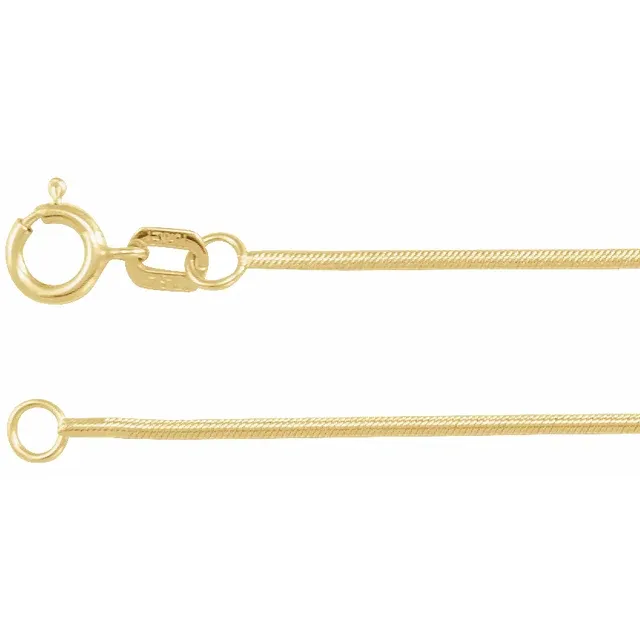 Snake chain