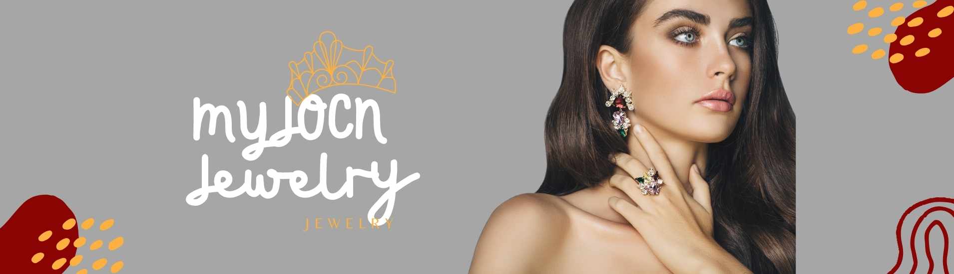 MYJOCN Jewelry