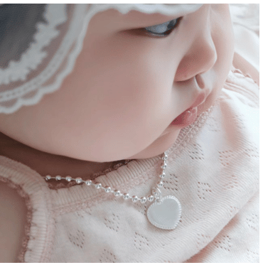 baby jewelry