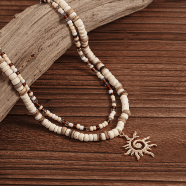 bead body chain