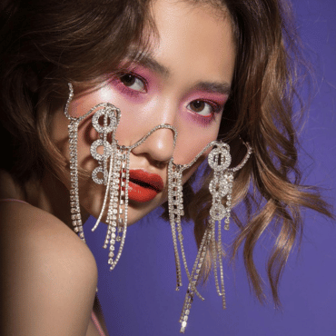 face chain