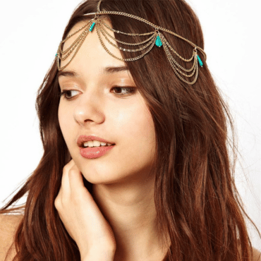hair chain
