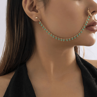 nose ring